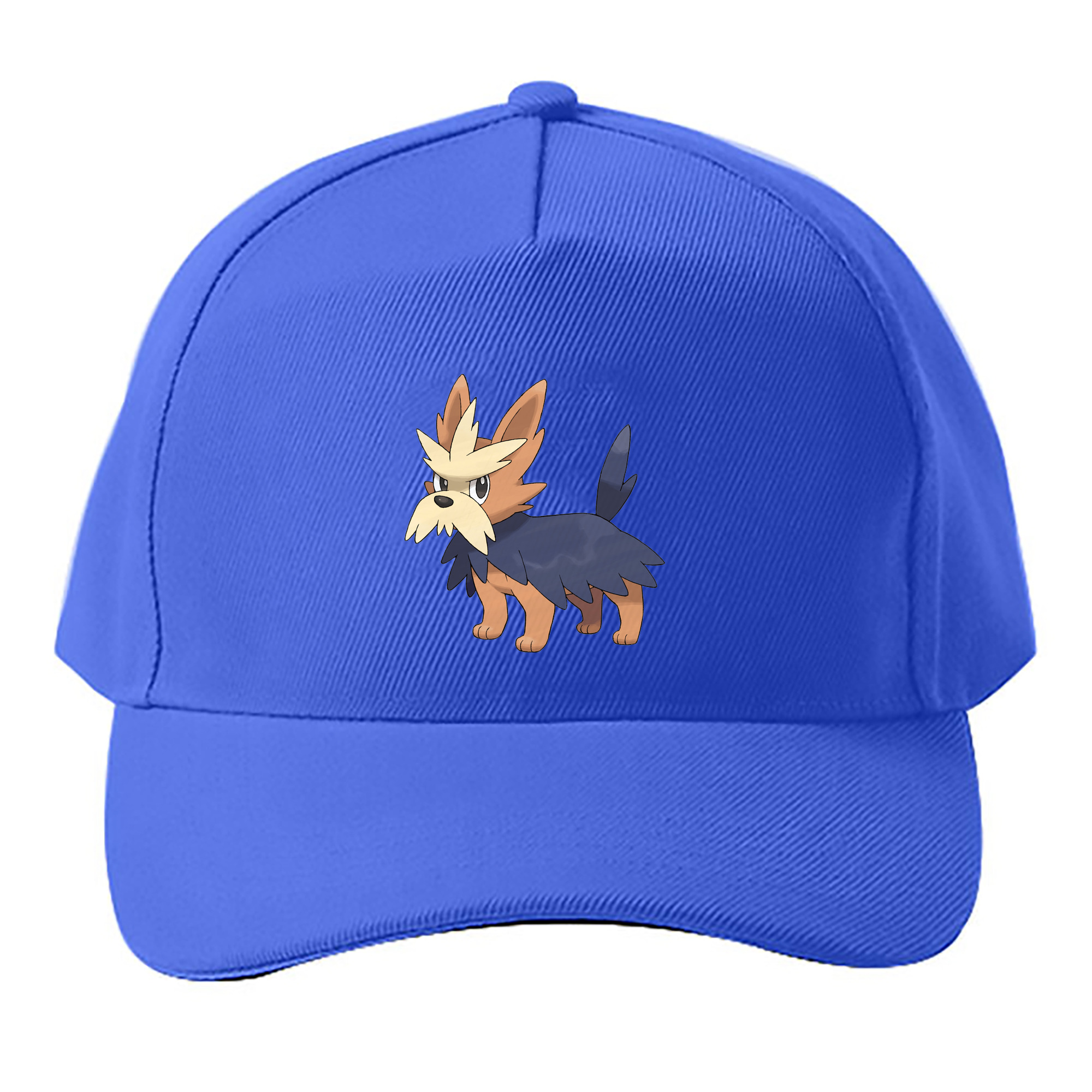 （画像用） ポケットモンスター Pokémon ベースボールキャップ 綿100％ 男女兼用 帽子 スポーツ